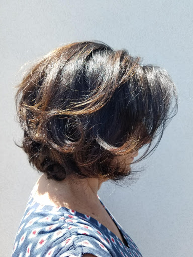 Hair Salon «New York New York Hair Salon and Day Spa», reviews and photos, 1201 N Market St, Frederick, MD 21701, USA