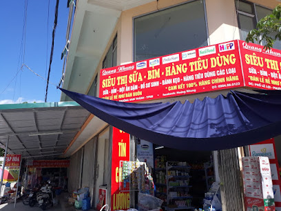 Siêu Thị Mart24h - Chi Nhánh Nam Thành, Ninh Bình