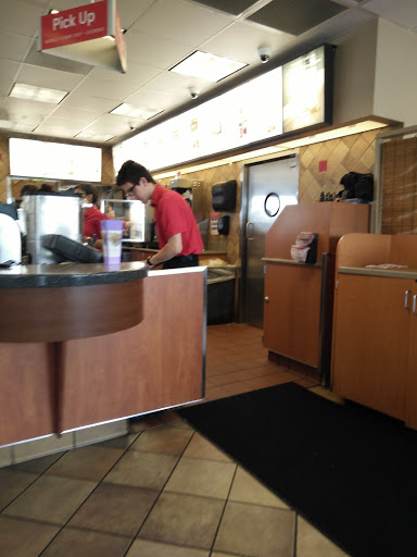 Fast Food Restaurant «Chick-fil-A», reviews and photos, 5411 Dressler Rd NW, North Canton, OH 44720, USA