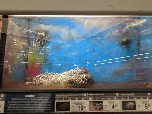 Pet Supply Store «Petco Animal Supplies», reviews and photos, 3215 Dredge Dr, Helena, MT 59602, USA