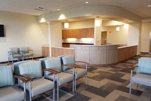 Peachtree Orthopedics | West Paces Office image