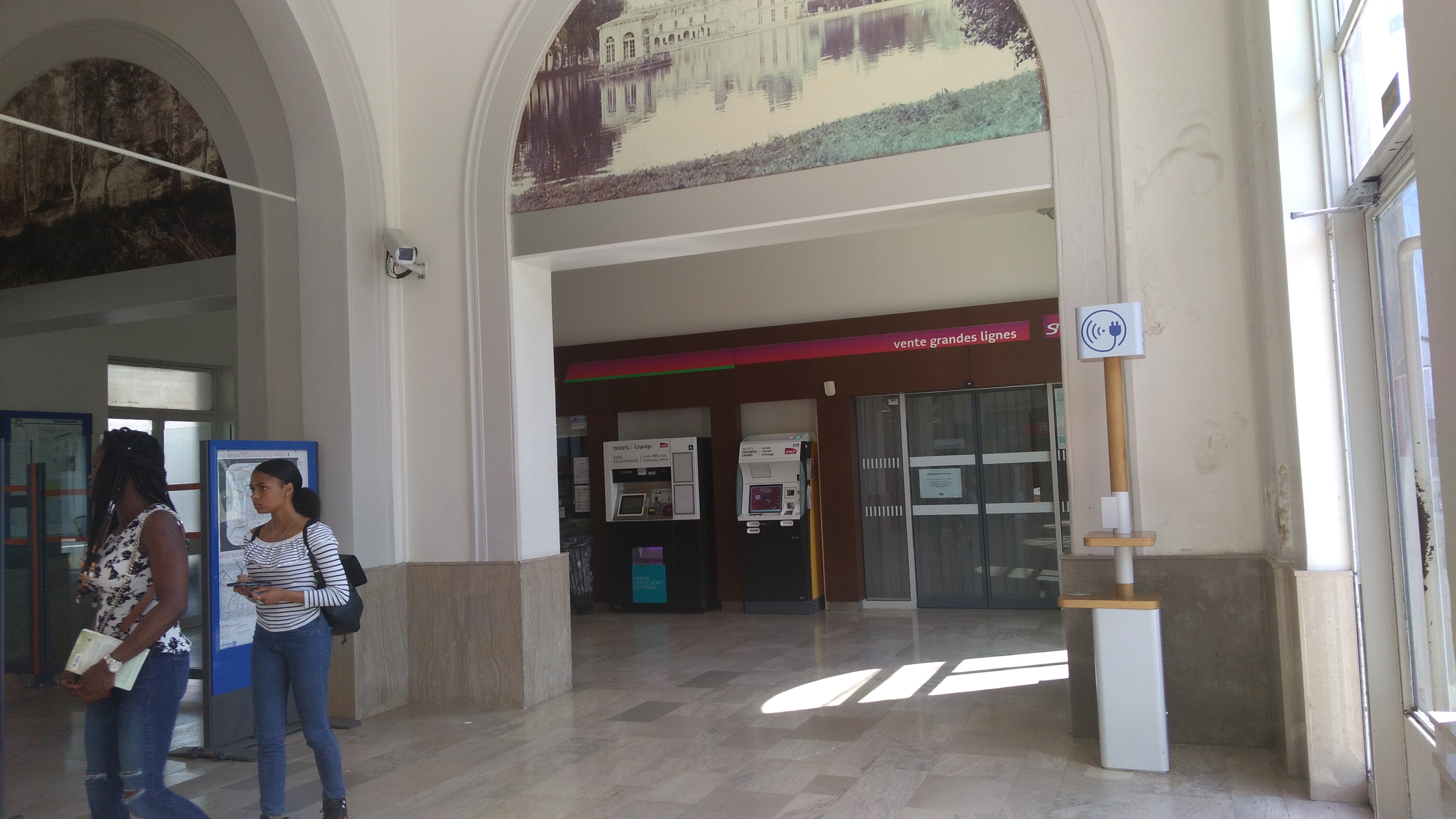 Photo n° 2 de l'avis de Anwarul.a fait le 21/06/2019 à 12:44