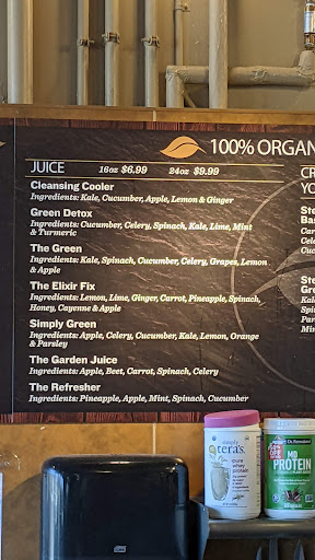 Grocery Store «Mrs. Green’s Neighborhood Market», reviews and photos, 666 Lexington Ave #1, Mt Kisco, NY 10549, USA