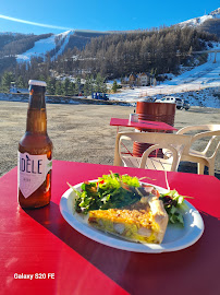 Photos du propriétaire du Restauration rapide L'arc en ciel Auron à Saint-Étienne-de-Tinée - n°2