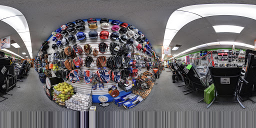 Sporting Goods Store «Play It Again Sports», reviews and photos, 3914 Britton Plaza, Tampa, FL 33611, USA