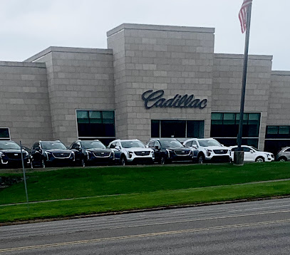Crestview Cadillac, Inc.