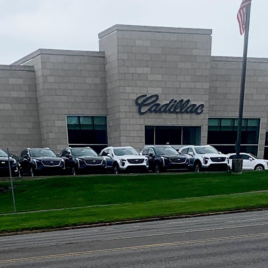 Crestview Cadillac, Inc.