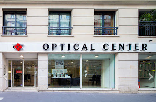 Magasin d'appareils auditifs Audioprothésiste PARIS - LECOURBE Optical Center Paris
