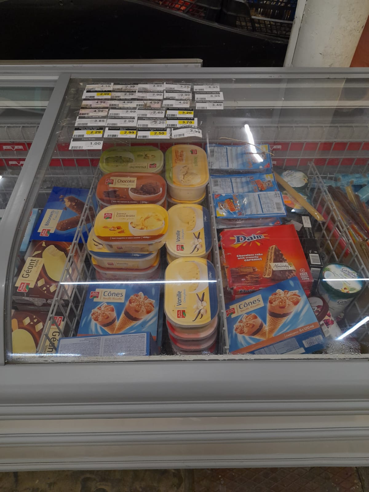 Photo n° 14 de l'avis de Lecticia.a fait le 04/09/2023 à 13:28