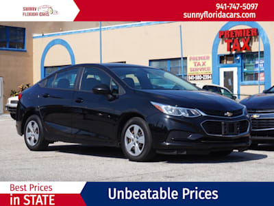 Used Car Dealer «Sunny Florida Cars», reviews and photos, 2000 9th St W, Bradenton, FL 34205, USA