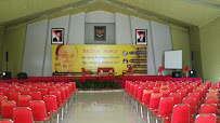 Foto SMP  Xaverius 1 Jambi, Kota Jambi