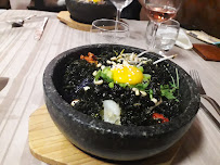 Bibimbap du Restaurant coréen Kimch'i à Lézignan-Corbières - n°13