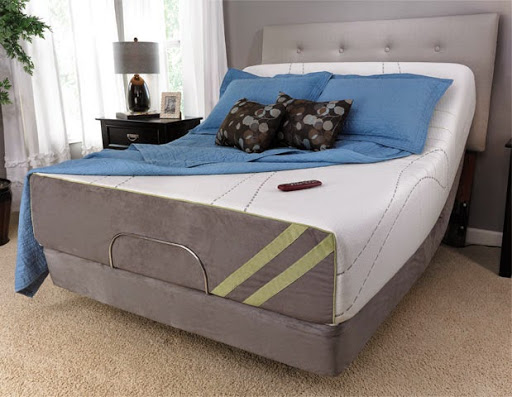 Mattress Store «Verlo Mattress», reviews and photos, 237 E Gay St Suite 1, West Chester, PA 19380, USA