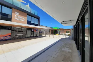 Welwyn Avenue Shopping Centre image