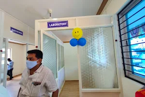 Shri Renuka Health care clinic,Haveri image