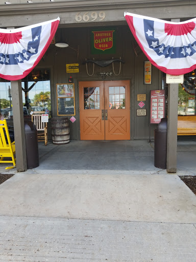 American Restaurant «Cracker Barrel Old Country Store», reviews and photos, 6699 S Semoran Blvd, Orlando, FL 32822, USA