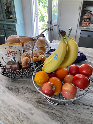 Supermarket «ALDI», reviews and photos, 11100 US-431, Guntersville, AL 35976, USA