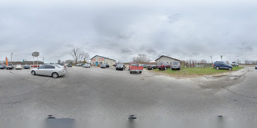 Used Car Dealer «Michigan City Auto Mall», reviews and photos, 3177 Frontage Rd, Michigan City, IN 46360, USA