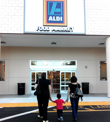 ALDI, 12190 W Sunrise Blvd, Plantation, FL 33323, USA, 