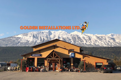 Golden Installations Ltd
