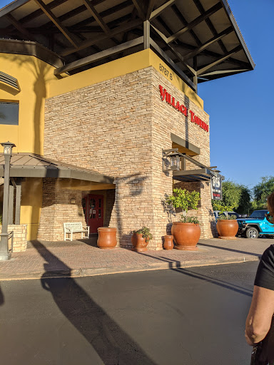 Shopping Mall «The Shops Gainey Village», reviews and photos, 8777 N Scottsdale Rd, Scottsdale, AZ 85253, USA