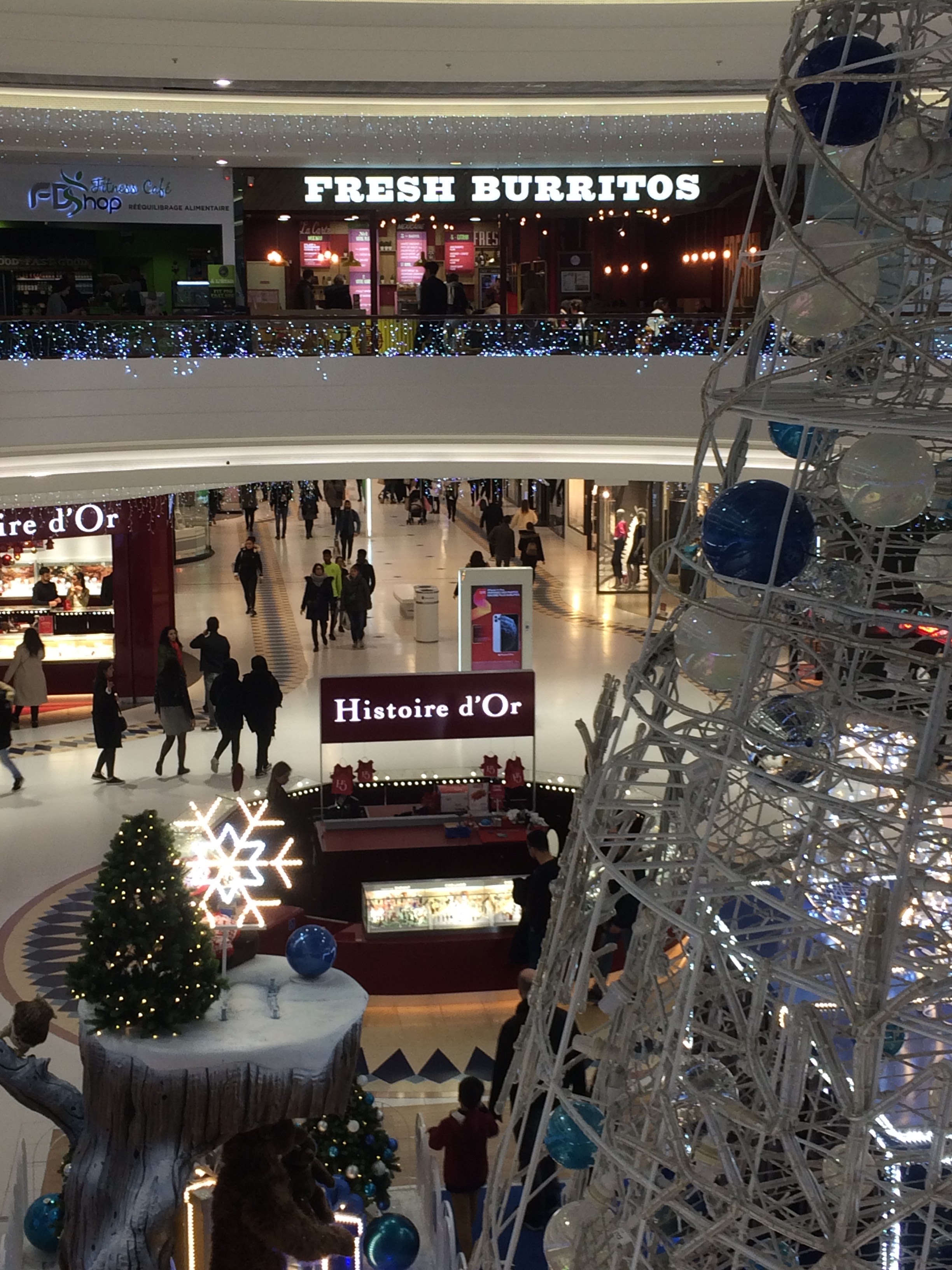 Photo n° 8 de l'avis de Patrice.E fait le 11/12/2019 à 22:49