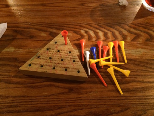 American Restaurant «Cracker Barrel Old Country Store», reviews and photos, 380 N Jacob Dr, Bloomington, IN 47404, USA