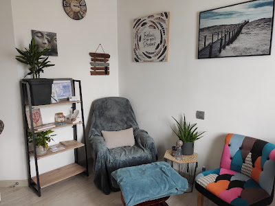 ☀️ HYPNOSE THERAPEUTIQUE ☀️ REIKI SOINS ENERGETIQUES Lucie BOURY - St Gilles Croix de Vie à Saint-Hilaire-de-Riez
