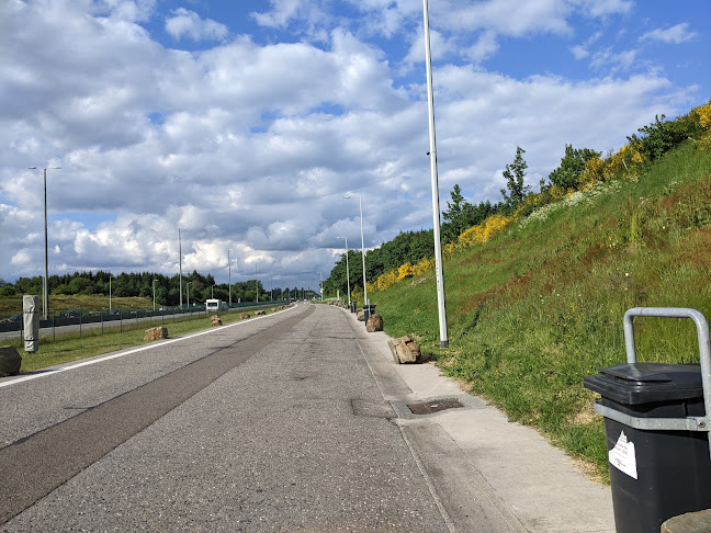 Parking Air De Bastogne