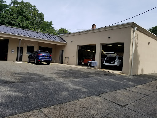 Auto Body Shop «Bloomfield Auto Body», reviews and photos, 236 Broad St, Bloomfield, NJ 07003, USA