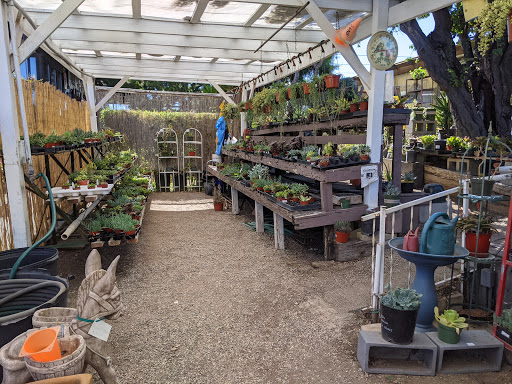 Plant Nursery «San Gabriel Nursery & Florist», reviews and photos, 632 S San Gabriel Blvd, San Gabriel, CA 91776, USA