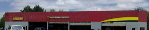 Car Repair and Maintenance «Midas», reviews and photos, 2390 W 28th St, Greeley, CO 80631, USA