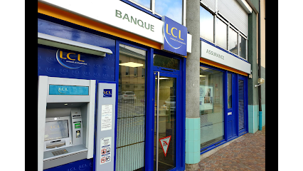 Photo du Banque LCL Banque et assurance à Gex