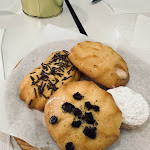 Photo n°4 de l'avis de Scott.h fait le 04/11/2023 à 06:21 sur le  Padrão Doce à Porto