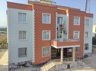 ÖZEL YENİSARAY YÜKSEKÖĞRENİM ERKEK ÖĞRENCİ YURDU