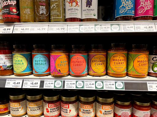 Grocery Store «Whole Foods Market», reviews and photos, 801 E Lamar Blvd, Arlington, TX 76011, USA