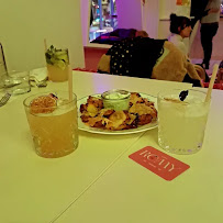 Plats et boissons du Restaurant Café Romy Agen - n°17
