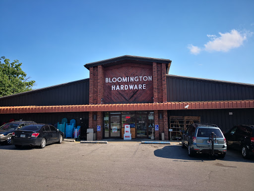 Home Improvement Store «Bloomington True Value Hardware», reviews and photos, 2700 E Covenanter Dr, Bloomington, IN 47407, USA