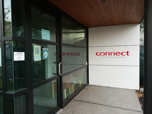 Reviews of Connect NZ - Hamilton in Hamilton - Computer store