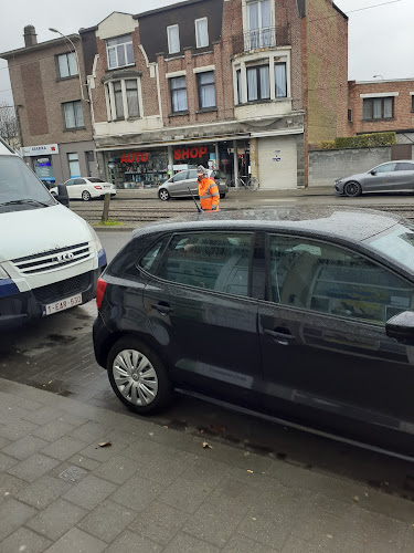Beoordelingen van hoboken auto shop in Antwerpen - Autobedrijf Garage