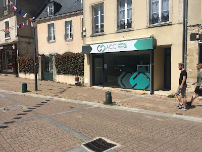 Acc'immob Et Finances à Carentan-les-Marais