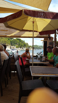 Atmosphère du Restaurant Le Niel à Hyères - n°19