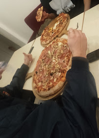Plats et boissons du Pizzeria Big pizza à Montpellier - n°16