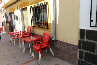 Información y opiniones sobre Cafe Bar El Sillo de Abrucena