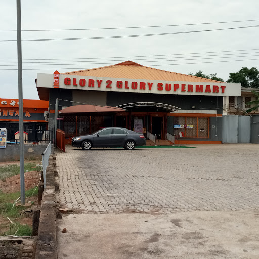Glory2Glory Supermarket, Ibadan road, Ife, Nigeria, Used Car Dealer, state Osun