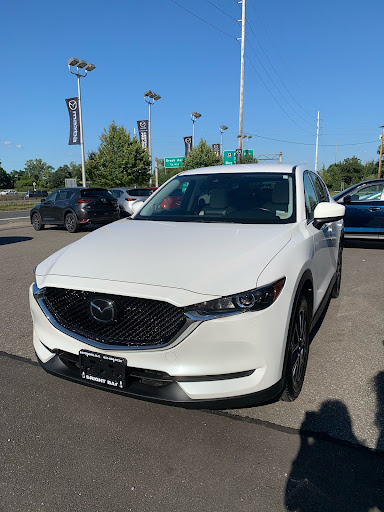 Mazda Dealer «Bright Bay Mazda», reviews and photos, 1200 Sunrise Hwy, Bay Shore, NY 11706, USA