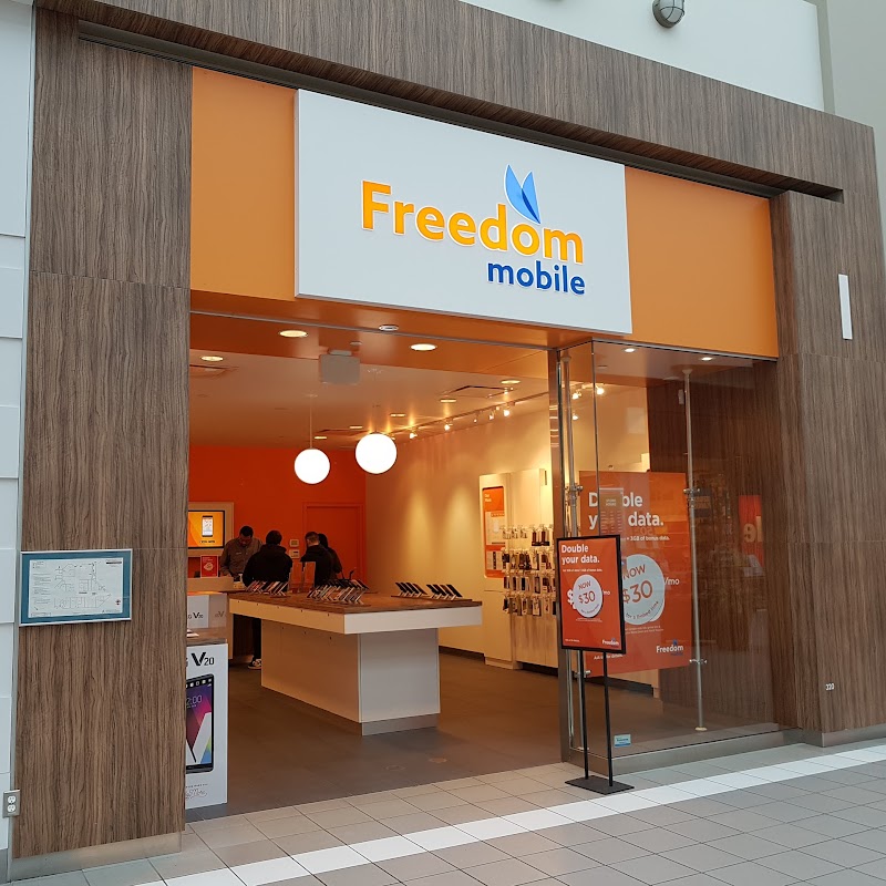 Freedom Mobile