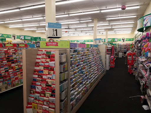 Dollar Store «Dollar Tree», reviews and photos, 1627 Sun City Center Plaza, Sun City Center, FL 33573, USA