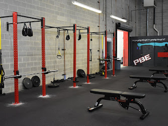 PBE Sports Performance & Training LLC