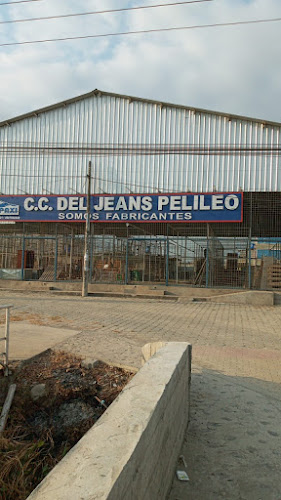 Feria del Jeans Pelileo "Durán"